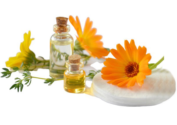 Essential Oils Preview